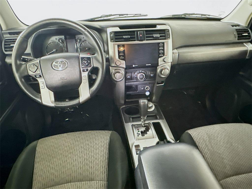 used 2020 Toyota 4Runner car, priced at $30,401