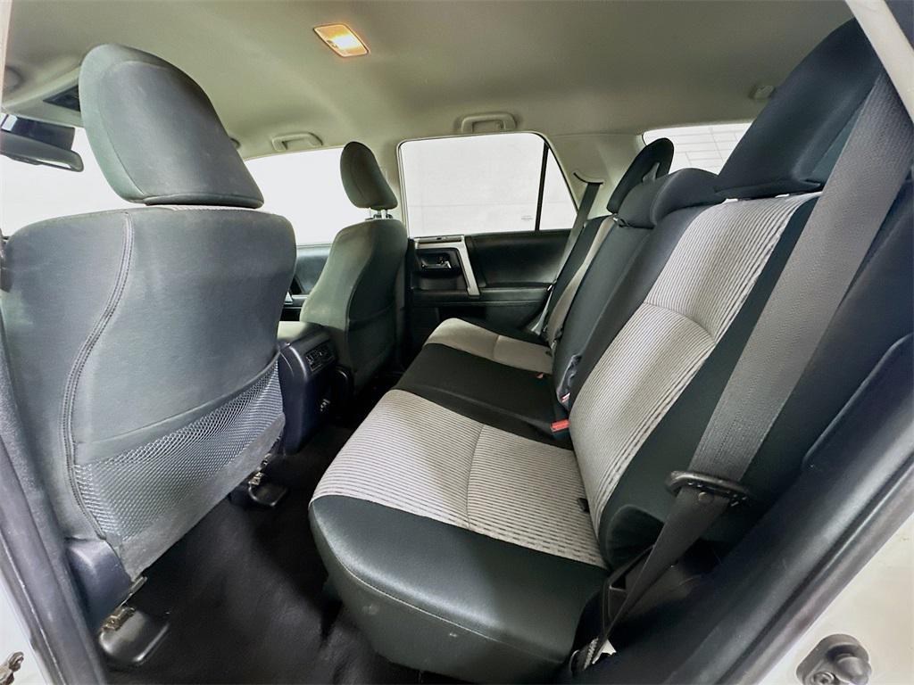 used 2020 Toyota 4Runner car, priced at $30,401