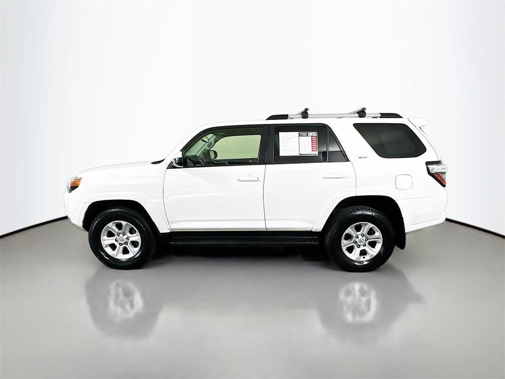 used 2020 Toyota 4Runner car, priced at $30,401
