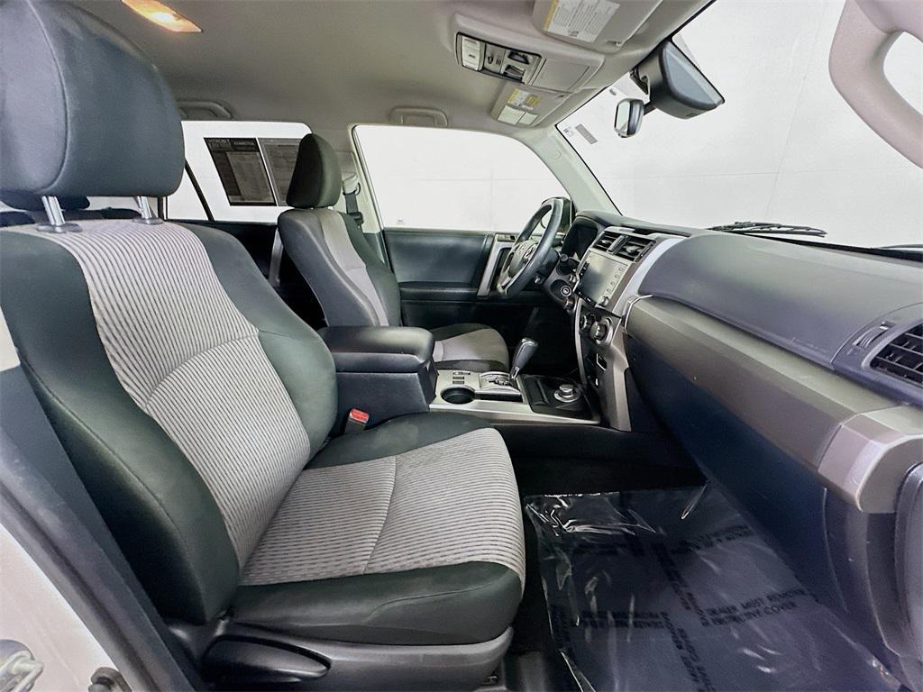 used 2020 Toyota 4Runner car, priced at $30,401