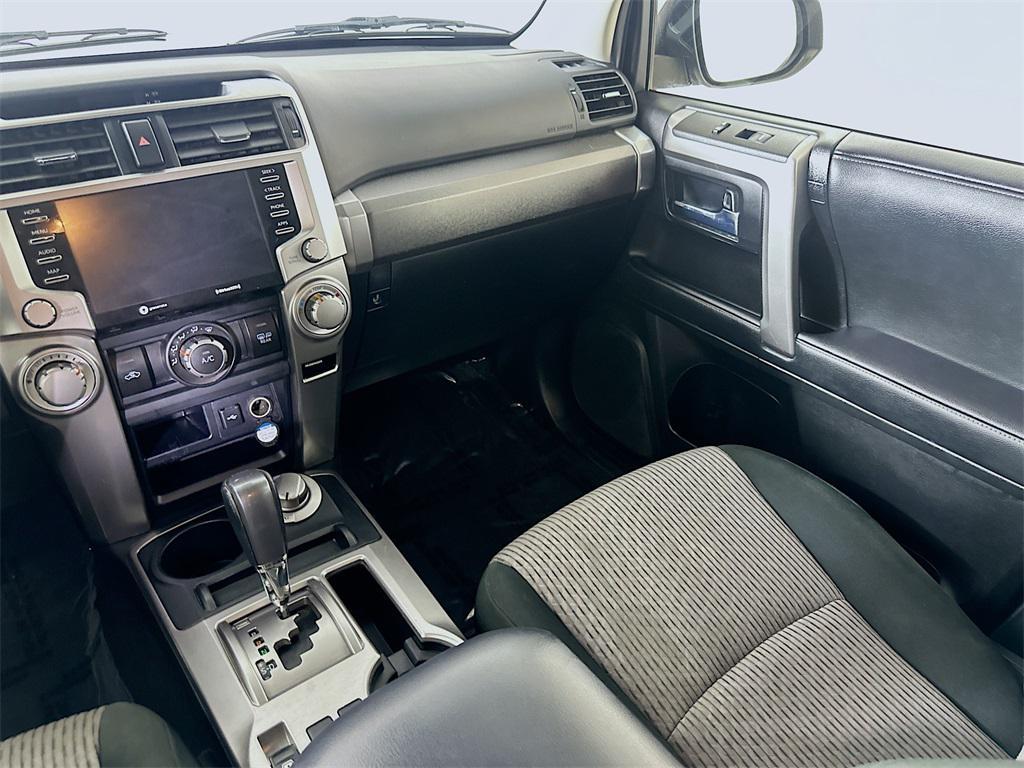 used 2020 Toyota 4Runner car, priced at $30,401