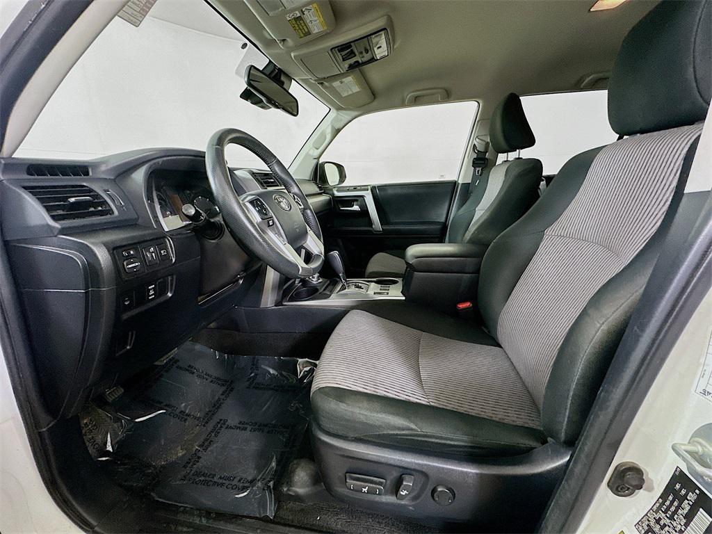 used 2020 Toyota 4Runner car, priced at $30,401
