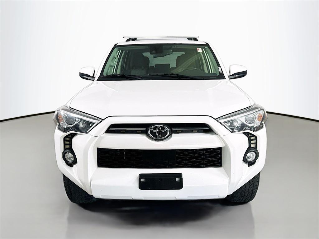 used 2020 Toyota 4Runner car, priced at $30,401
