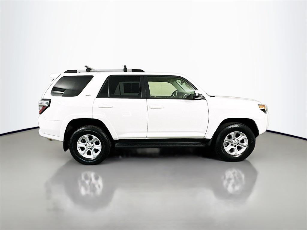used 2020 Toyota 4Runner car, priced at $30,401