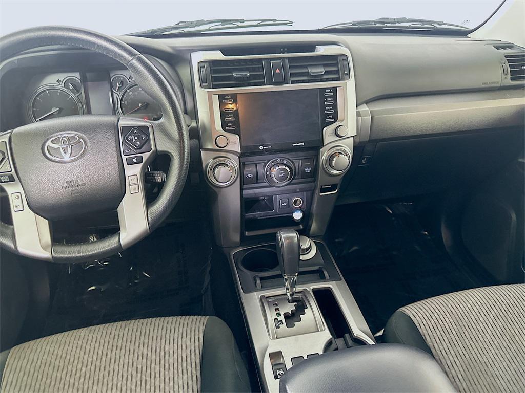 used 2020 Toyota 4Runner car, priced at $30,401
