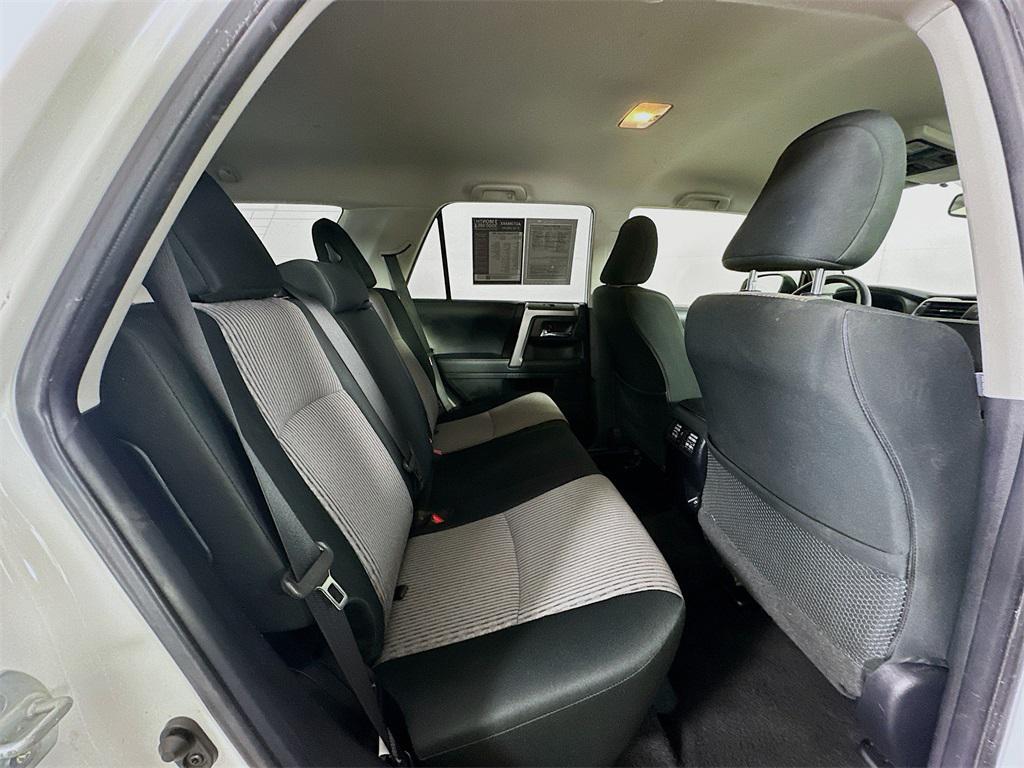 used 2020 Toyota 4Runner car, priced at $30,401