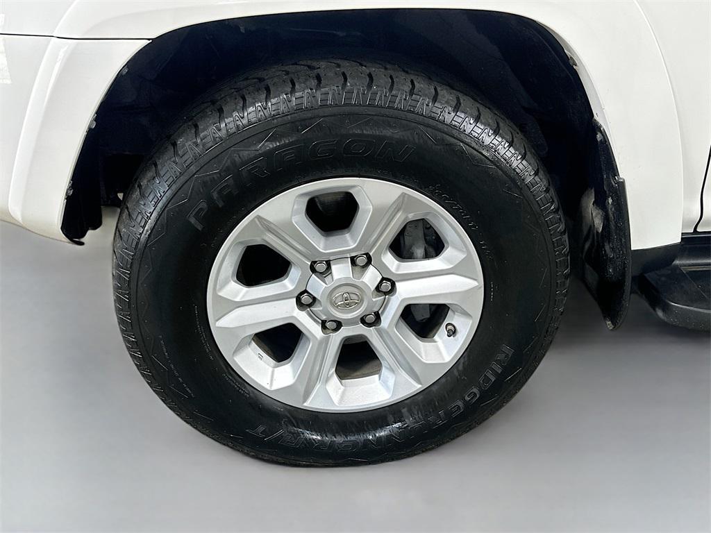 used 2020 Toyota 4Runner car, priced at $30,401