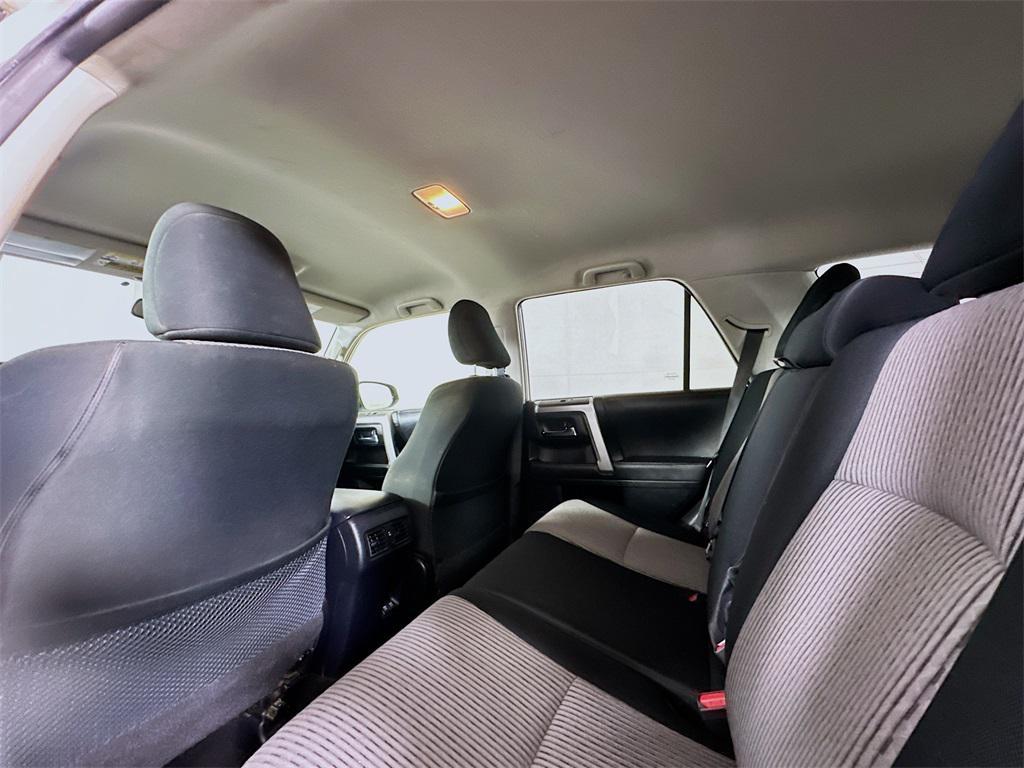 used 2020 Toyota 4Runner car, priced at $30,401