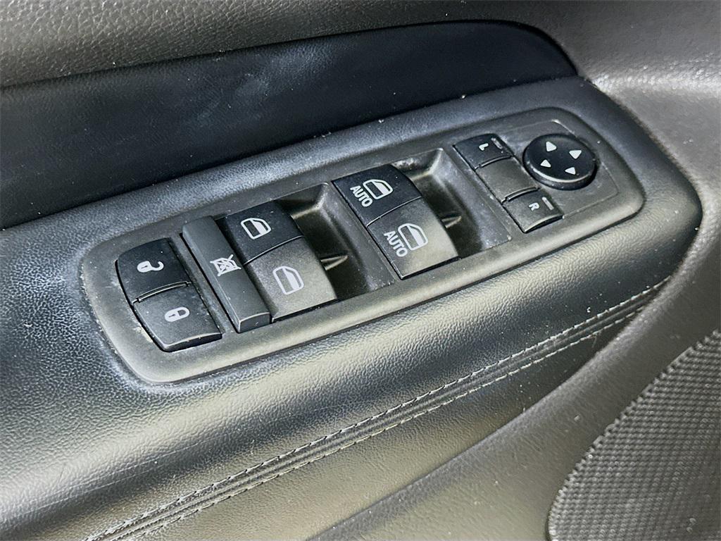 used 2018 Jeep Grand Cherokee car, priced at $15,900