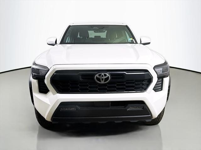 used 2024 Toyota Tacoma car, priced at $37,999