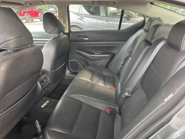 used 2019 Nissan Altima car, priced at $15,798