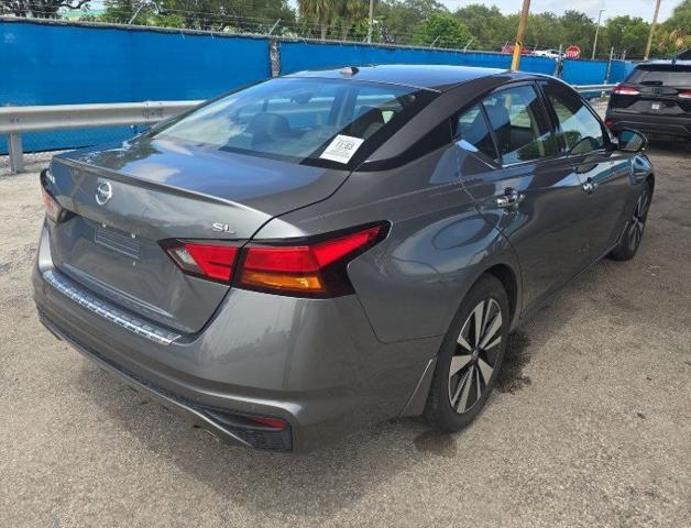 used 2019 Nissan Altima car, priced at $15,798