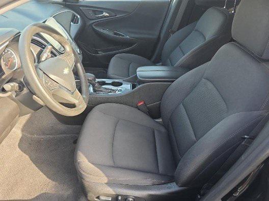 used 2024 Chevrolet Malibu car, priced at $19,989