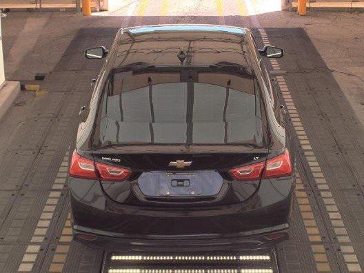 used 2024 Chevrolet Malibu car, priced at $19,989