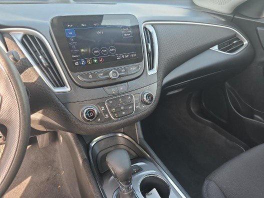 used 2024 Chevrolet Malibu car, priced at $19,989