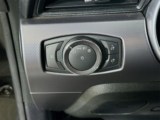 used 2018 Ford Mustang car, priced at $29,959