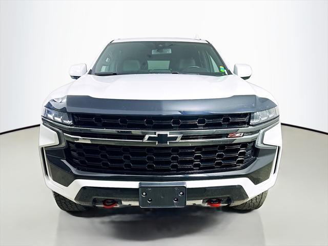 used 2022 Chevrolet Tahoe car, priced at $48,296