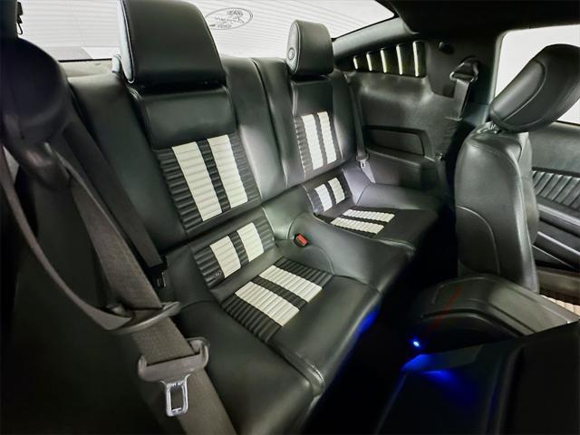 used 2012 Ford Shelby GT500 car, priced at $35,990