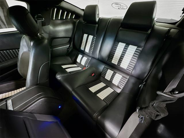 used 2012 Ford Shelby GT500 car, priced at $35,990