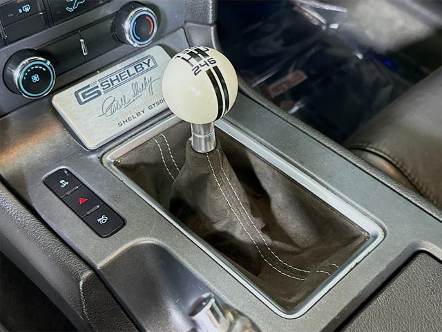 used 2012 Ford Shelby GT500 car, priced at $35,990