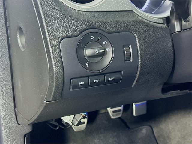 used 2012 Ford Shelby GT500 car, priced at $35,990