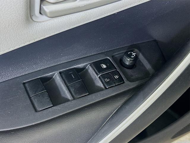 used 2020 Toyota Corolla car, priced at $15,681