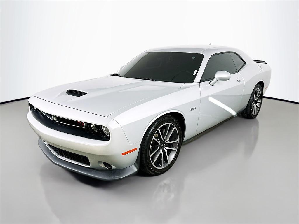 used 2023 Dodge Challenger car, priced at $34,966