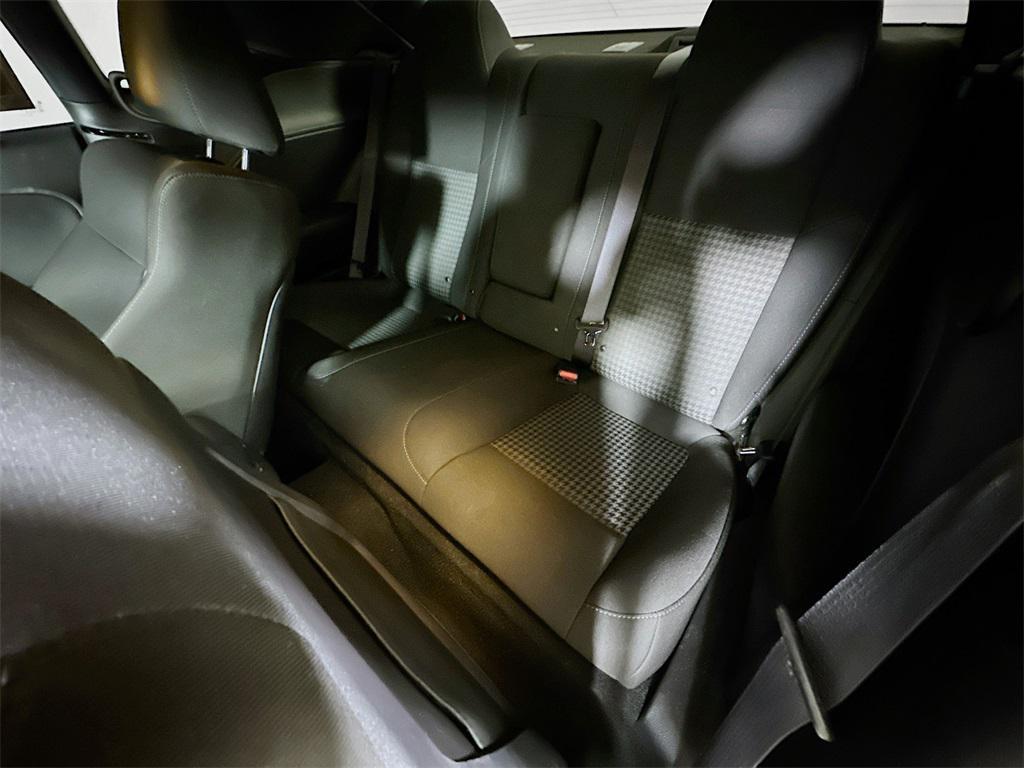 used 2023 Dodge Challenger car, priced at $34,966