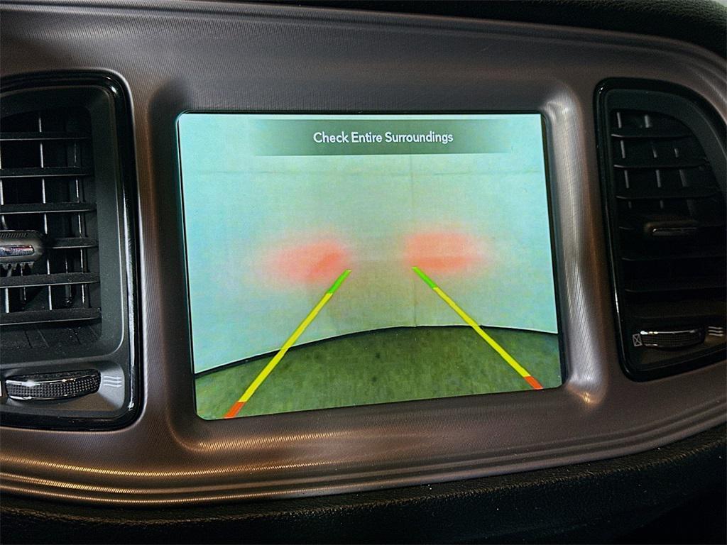 used 2023 Dodge Challenger car, priced at $34,966