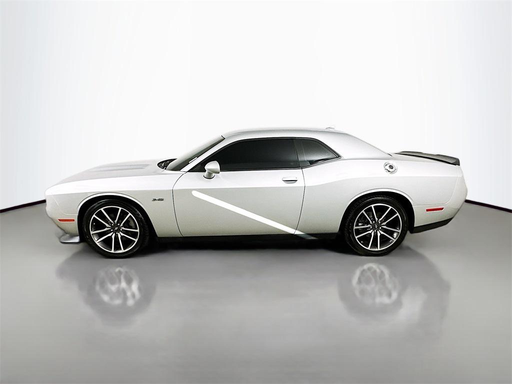 used 2023 Dodge Challenger car, priced at $34,966