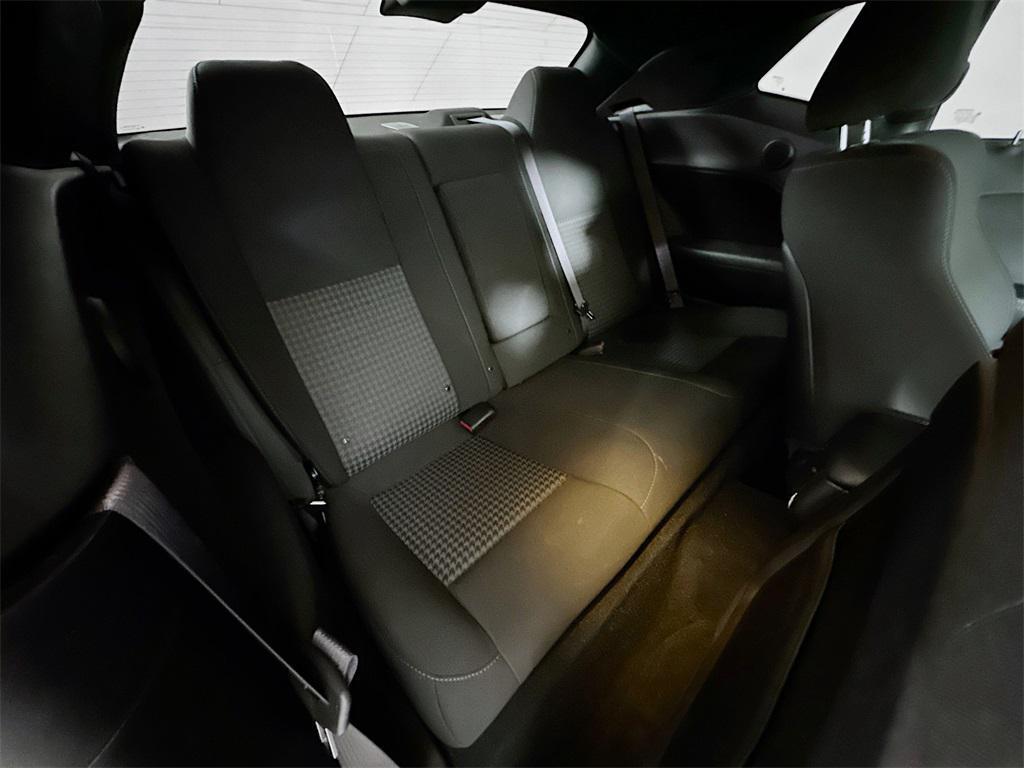 used 2023 Dodge Challenger car, priced at $34,966