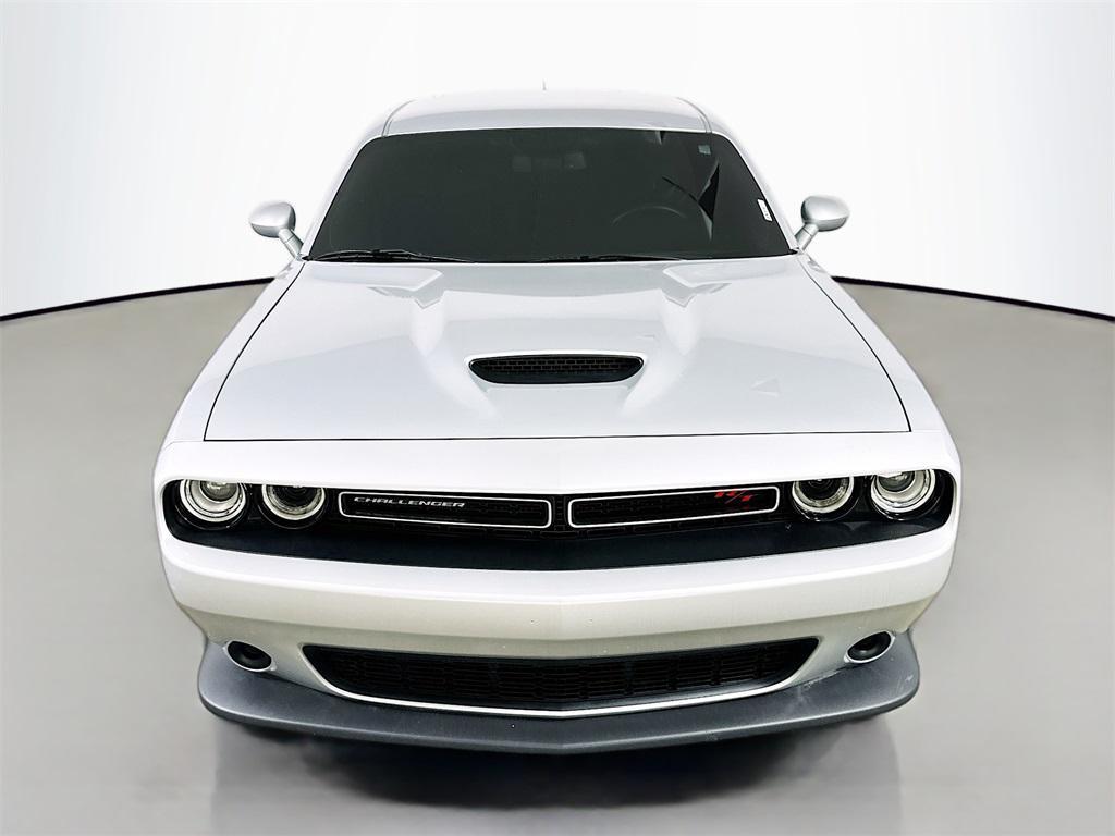 used 2023 Dodge Challenger car, priced at $34,966