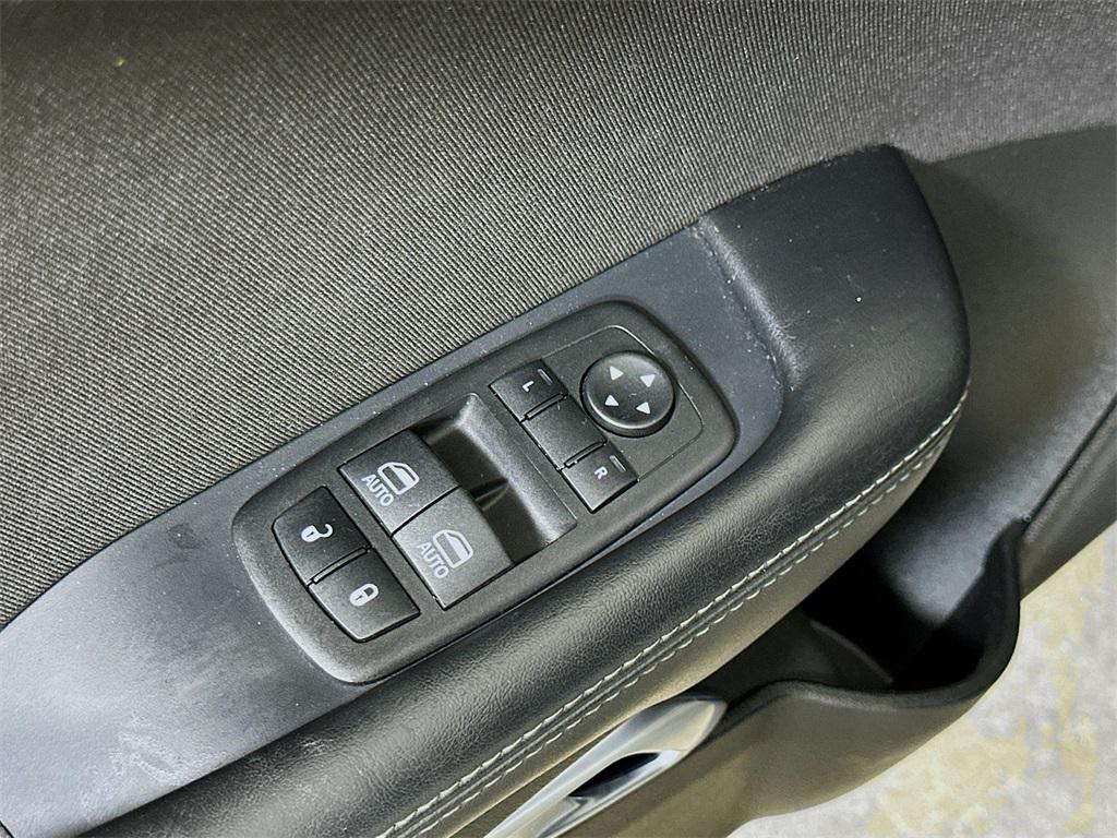 used 2023 Dodge Challenger car, priced at $34,966