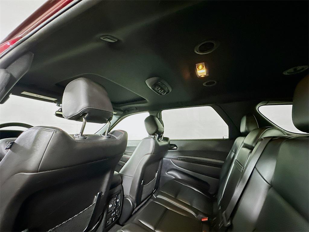 used 2023 Dodge Durango car, priced at $34,250