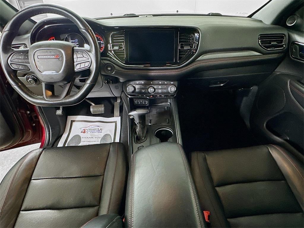used 2023 Dodge Durango car, priced at $34,250