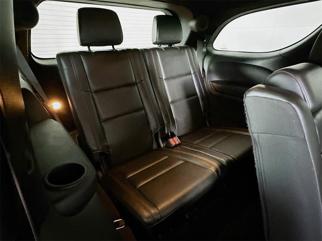used 2023 Dodge Durango car, priced at $35,092