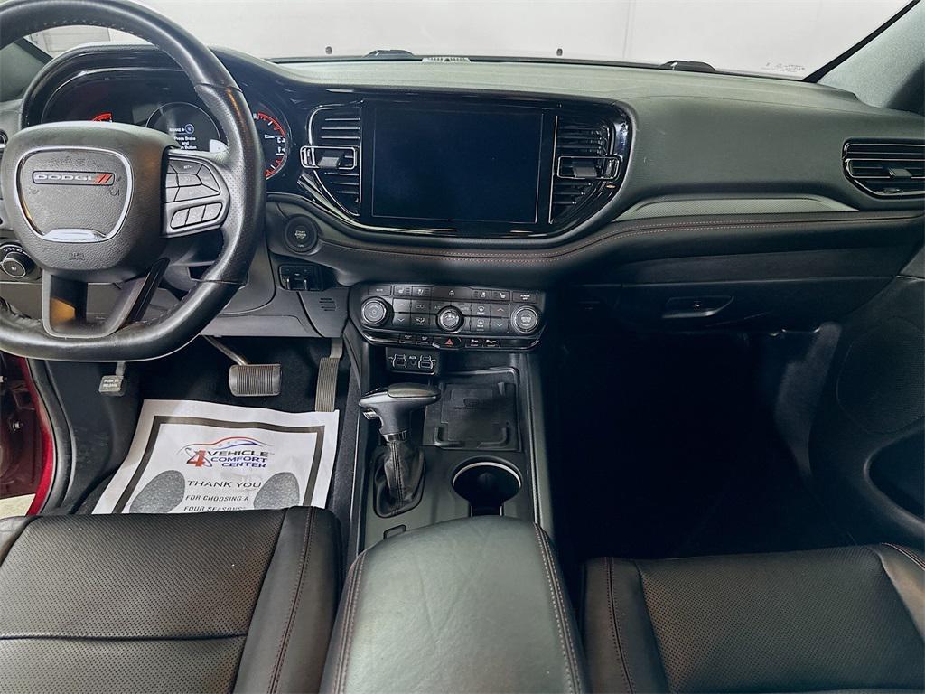 used 2023 Dodge Durango car, priced at $34,250