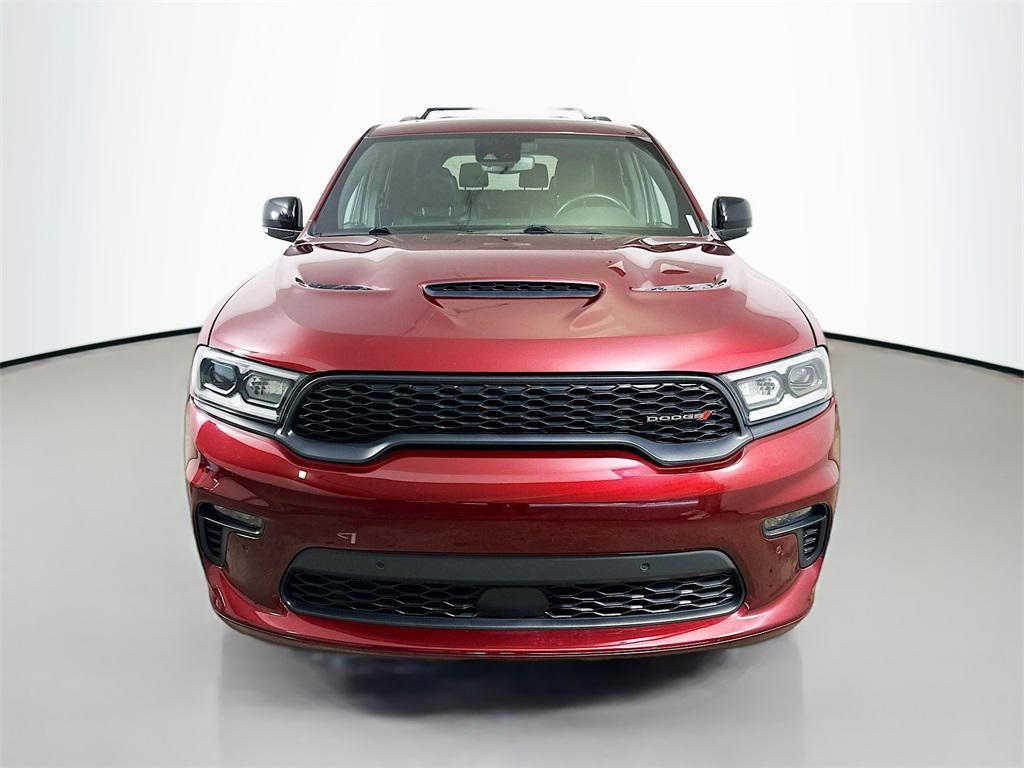 used 2023 Dodge Durango car, priced at $35,092