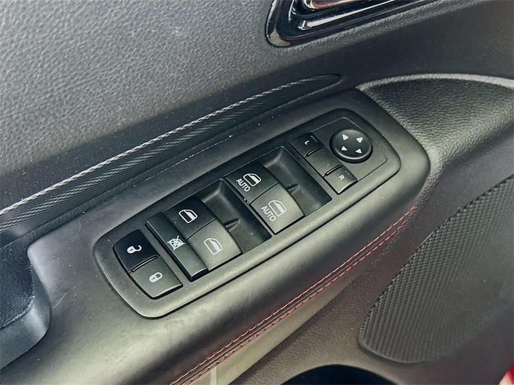 used 2023 Dodge Durango car, priced at $35,092