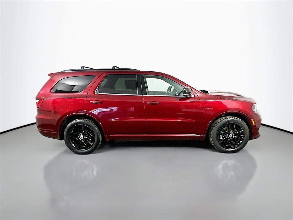 used 2023 Dodge Durango car, priced at $34,250