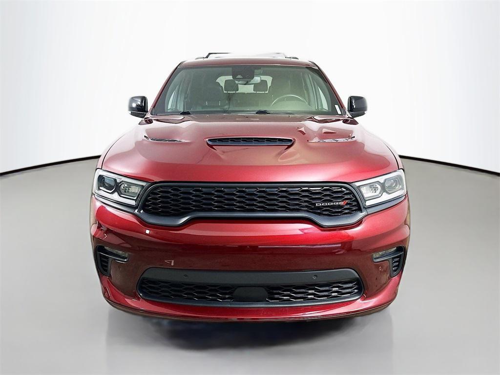used 2023 Dodge Durango car, priced at $34,250