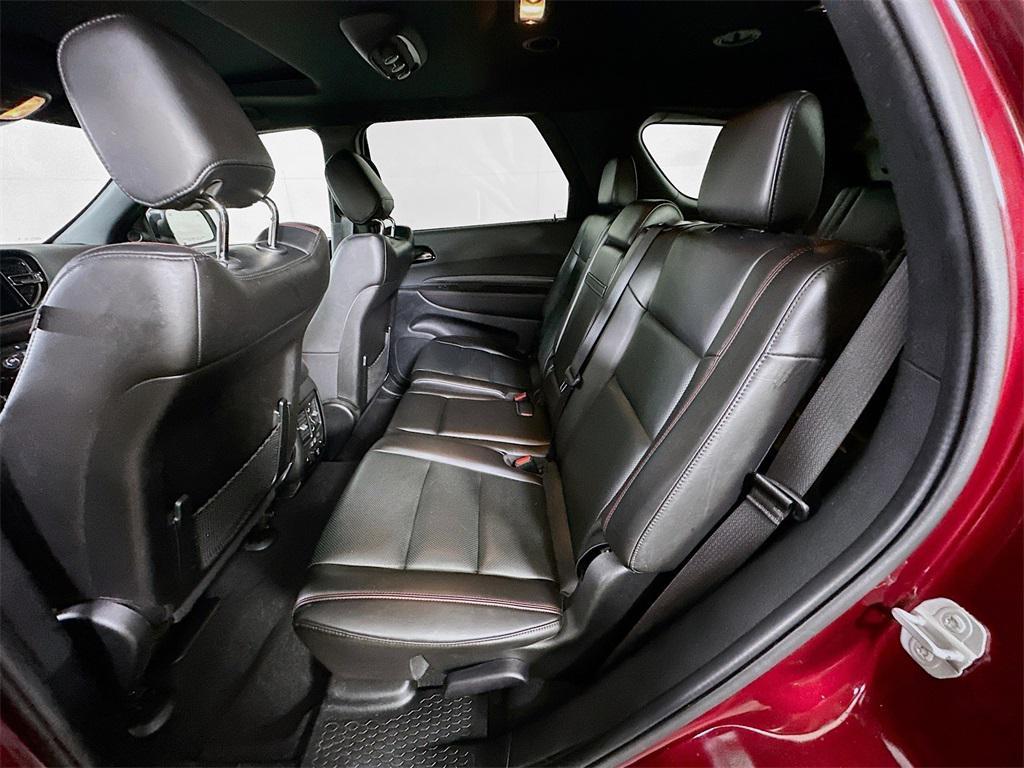 used 2023 Dodge Durango car, priced at $34,250