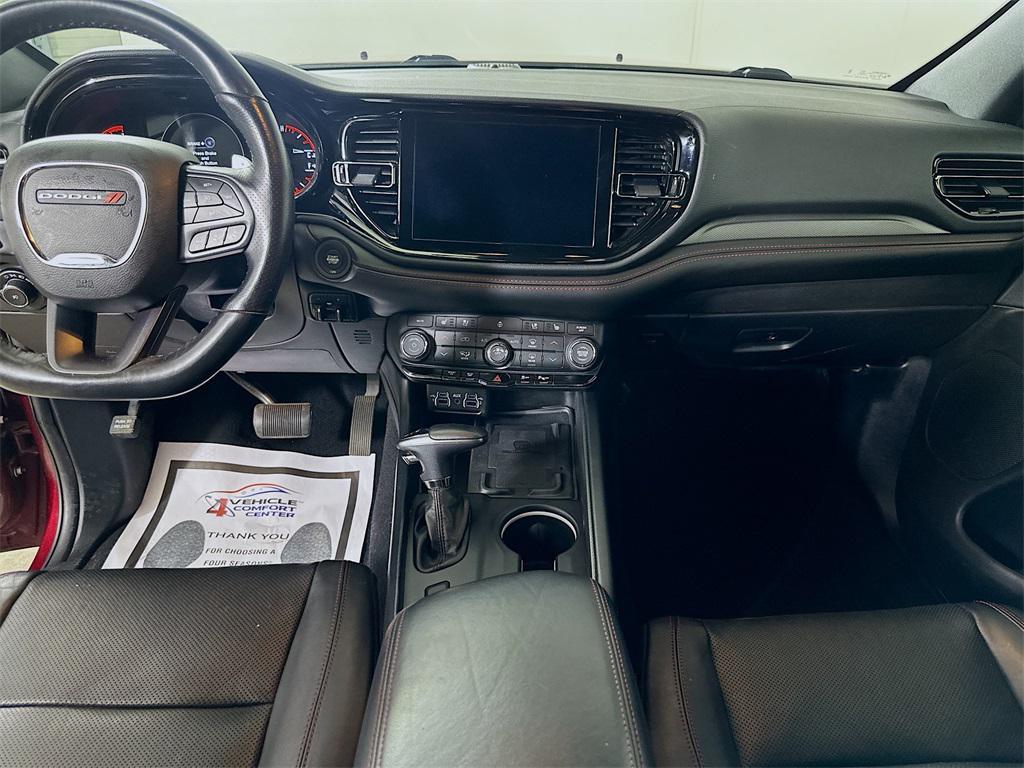 used 2023 Dodge Durango car, priced at $35,092