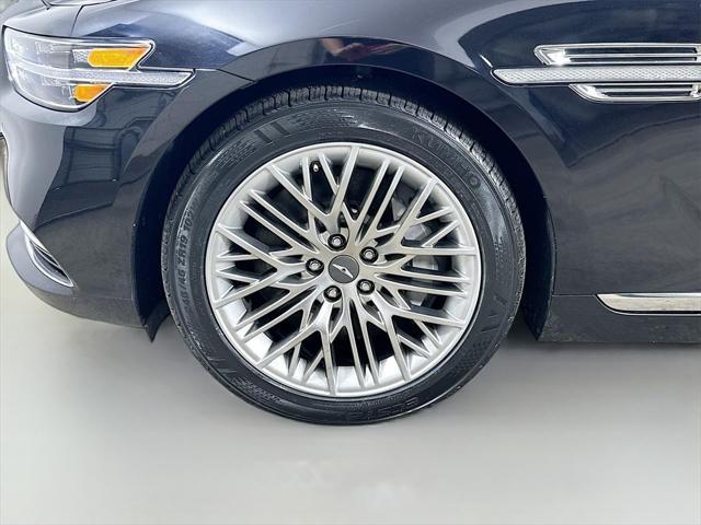 used 2022 Genesis G90 car, priced at $40,391