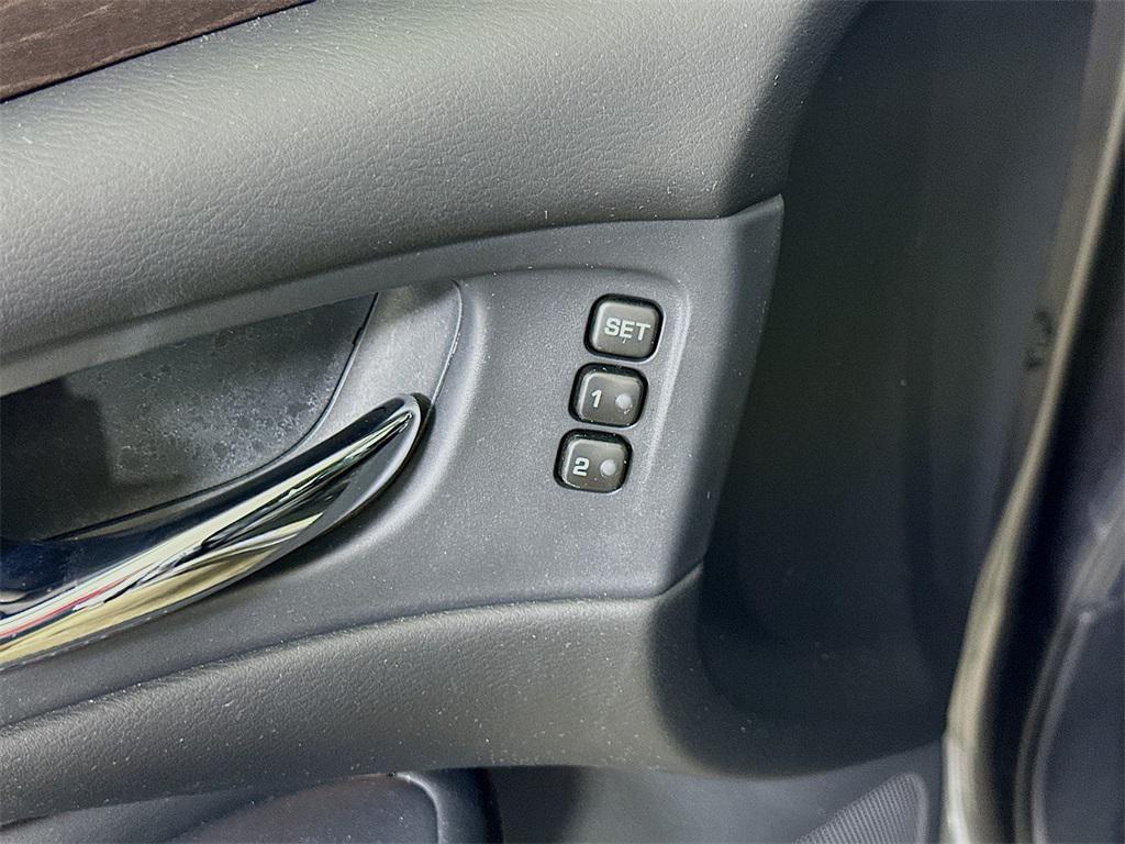 used 2024 Nissan Murano car, priced at $35,688