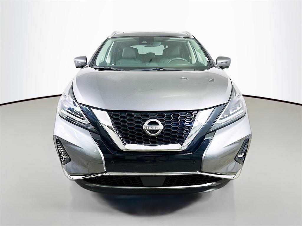 used 2024 Nissan Murano car, priced at $35,688