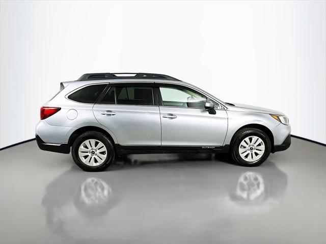 used 2018 Subaru Outback car, priced at $15,999