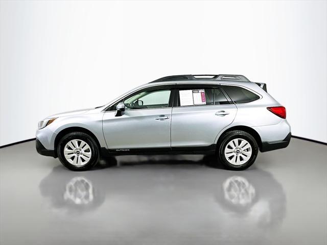 used 2018 Subaru Outback car, priced at $15,999