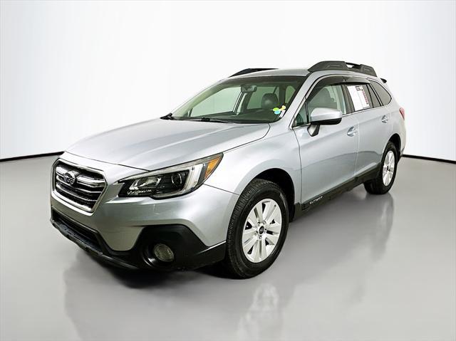 used 2018 Subaru Outback car, priced at $15,999