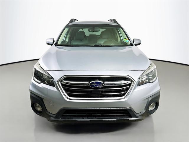 used 2018 Subaru Outback car, priced at $15,999